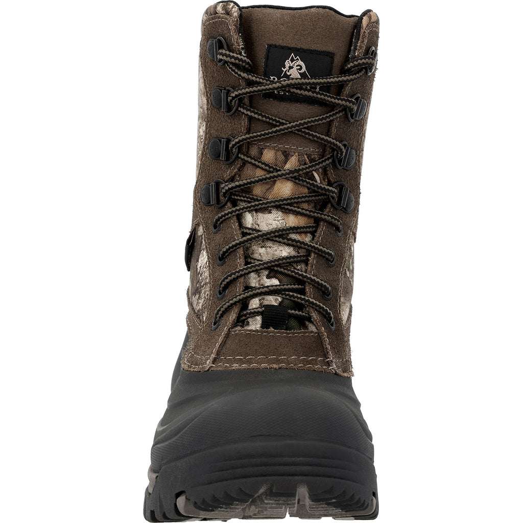 Rocky Jasper Trac Waterproof 2000G Insulated Outdoor Boot