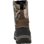 Rocky Jasper Trac Waterproof 2000G Insulated Outdoor Boot