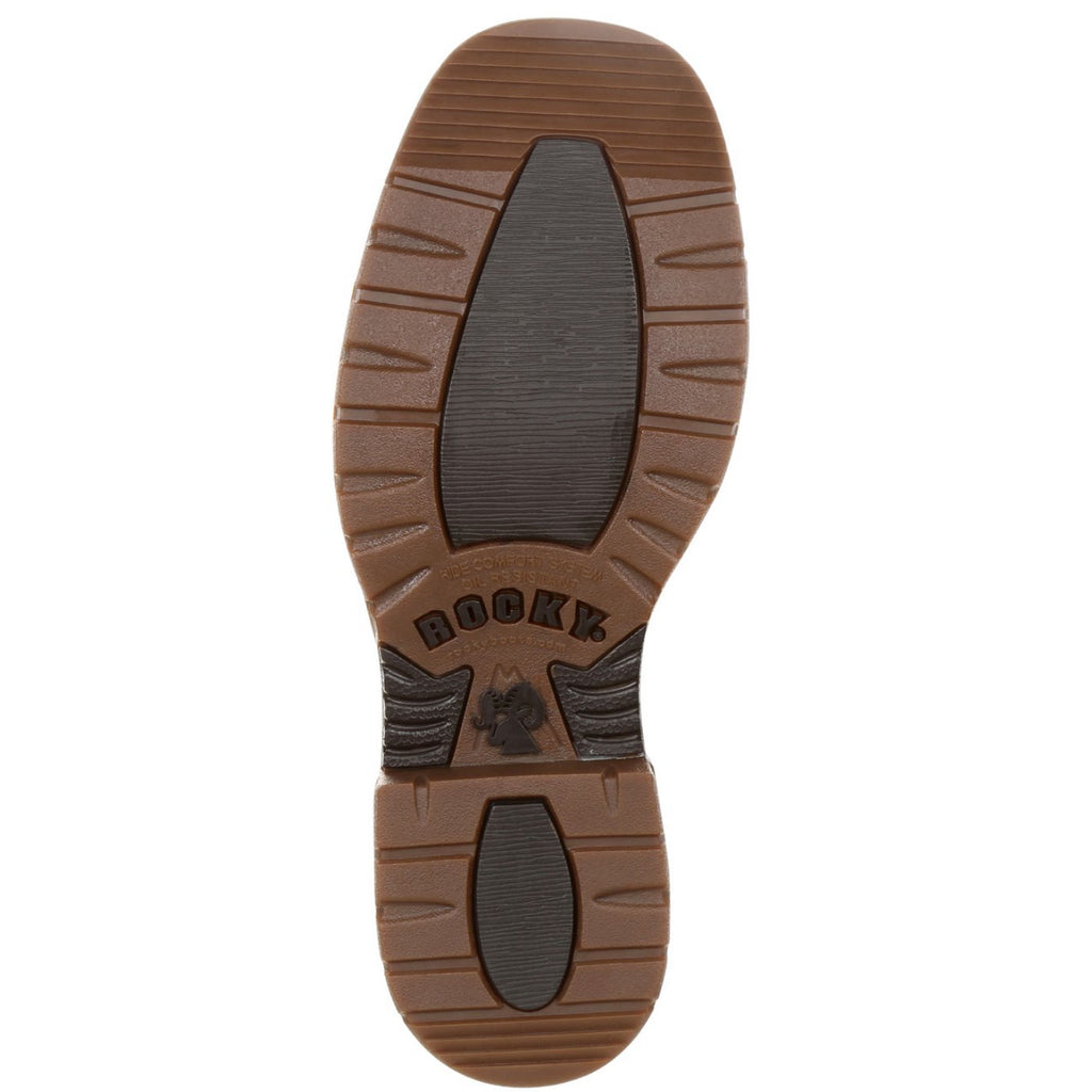 Rocky Original Ride FLX Waterproof Western Boot