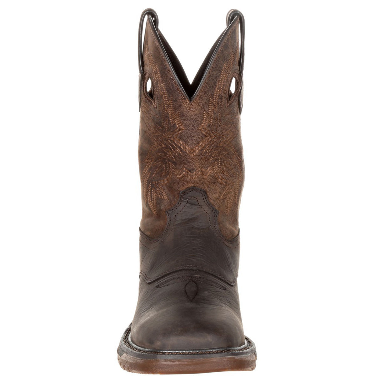 Rocky Original Ride FLX Waterproof Western Boot