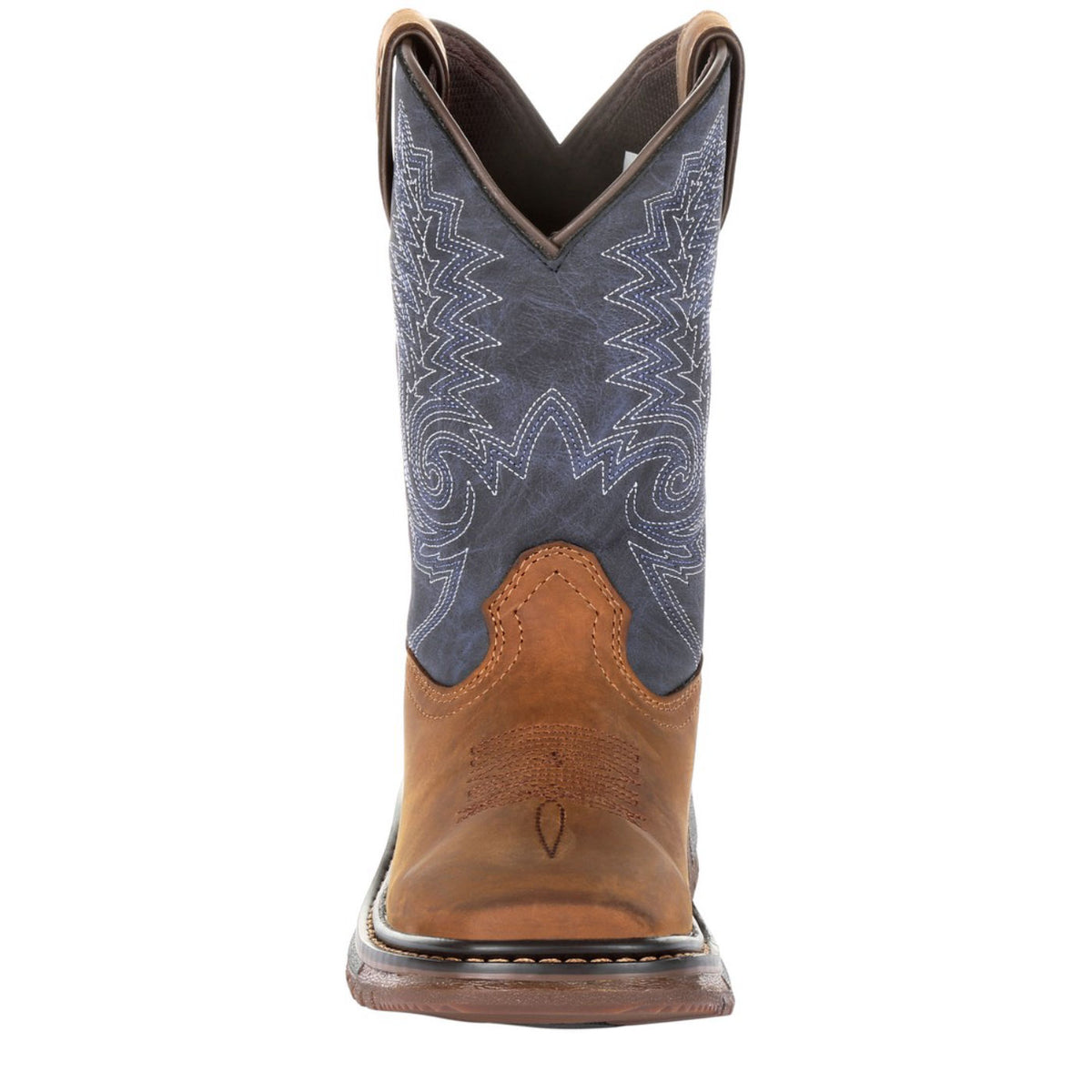 Rocky Kids' Ride FLX Western Boot