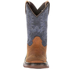 Rocky Big Kids' Ride FLX Western Boot