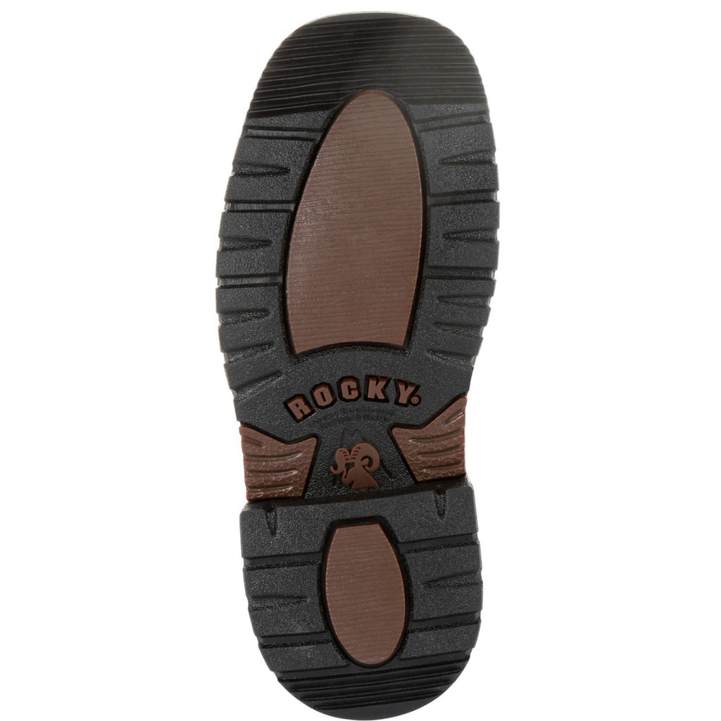 Rocky Kids' Ride FLX Western Boot