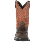 Rocky Kids' Ride FLX Western Boot