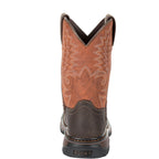 Rocky Kids' Ride FLX Western Boot