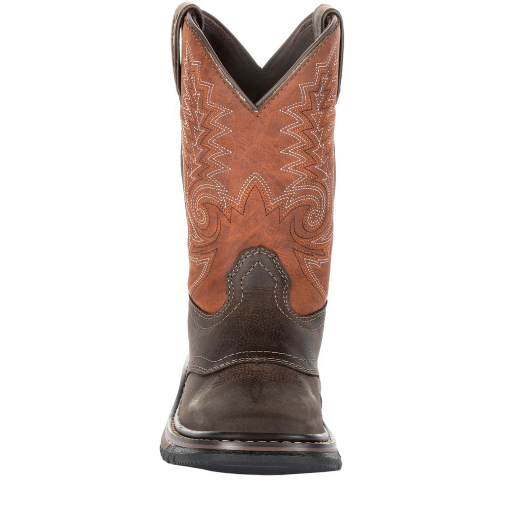 Rocky Big Kids' Ride FLX Western Boot