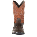 Rocky Big Kids' Ride FLX Western Boot