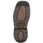 Rocky Big Kids' Ride FLX Waterproof Western Boot