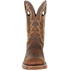 Rocky Long Range 11" Waterproof Western Boot