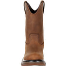 Rocky Kid's Original Ride FLX Waterproof Western Boot