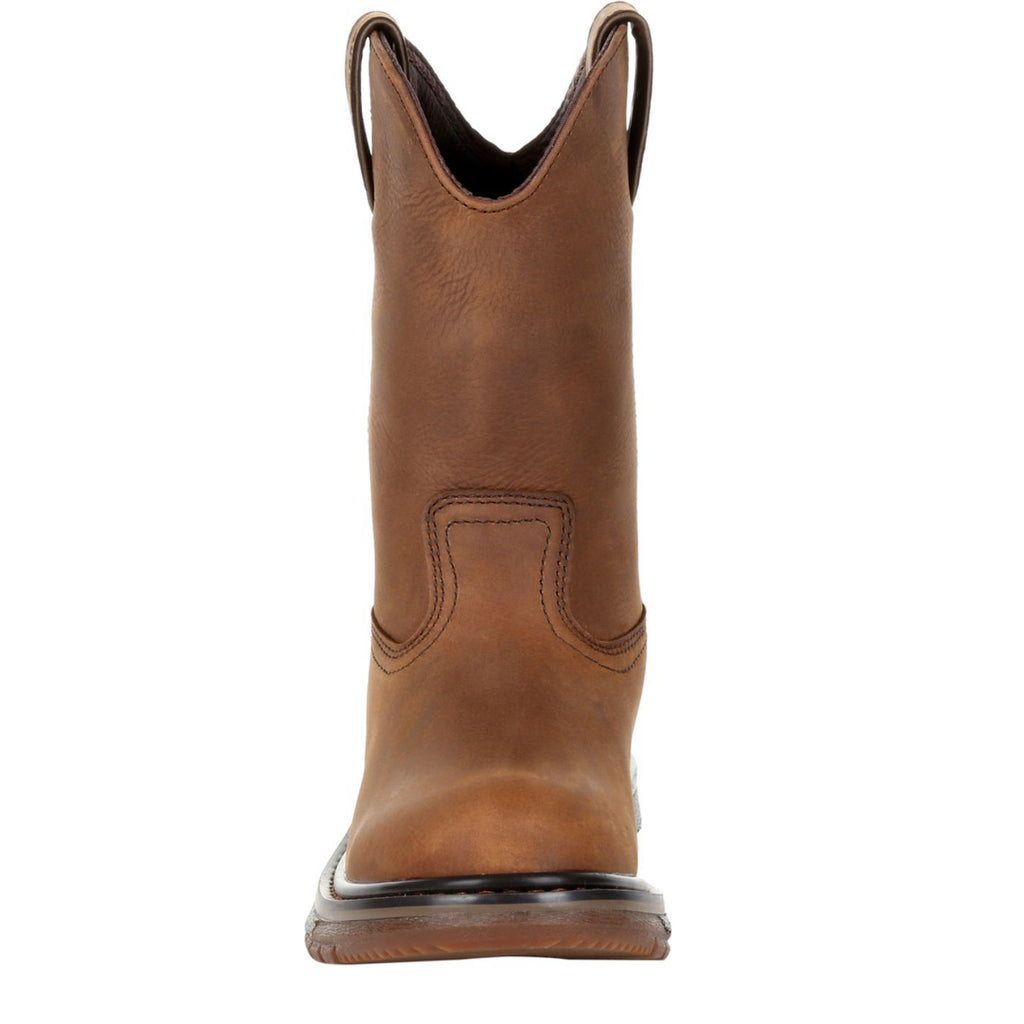 Rocky Big Kid's Original Ride FLX Waterproof Western Boot