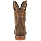 Rocky Long Range Composite Toe Waterproof Western Boot