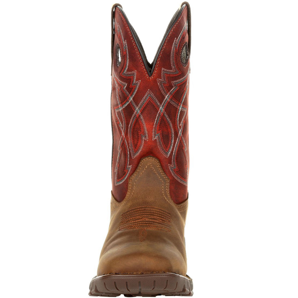 Rocky Legacy 32 Waterproof Western Boot