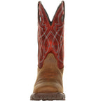 Rocky Legacy 32 Waterproof Western Boot