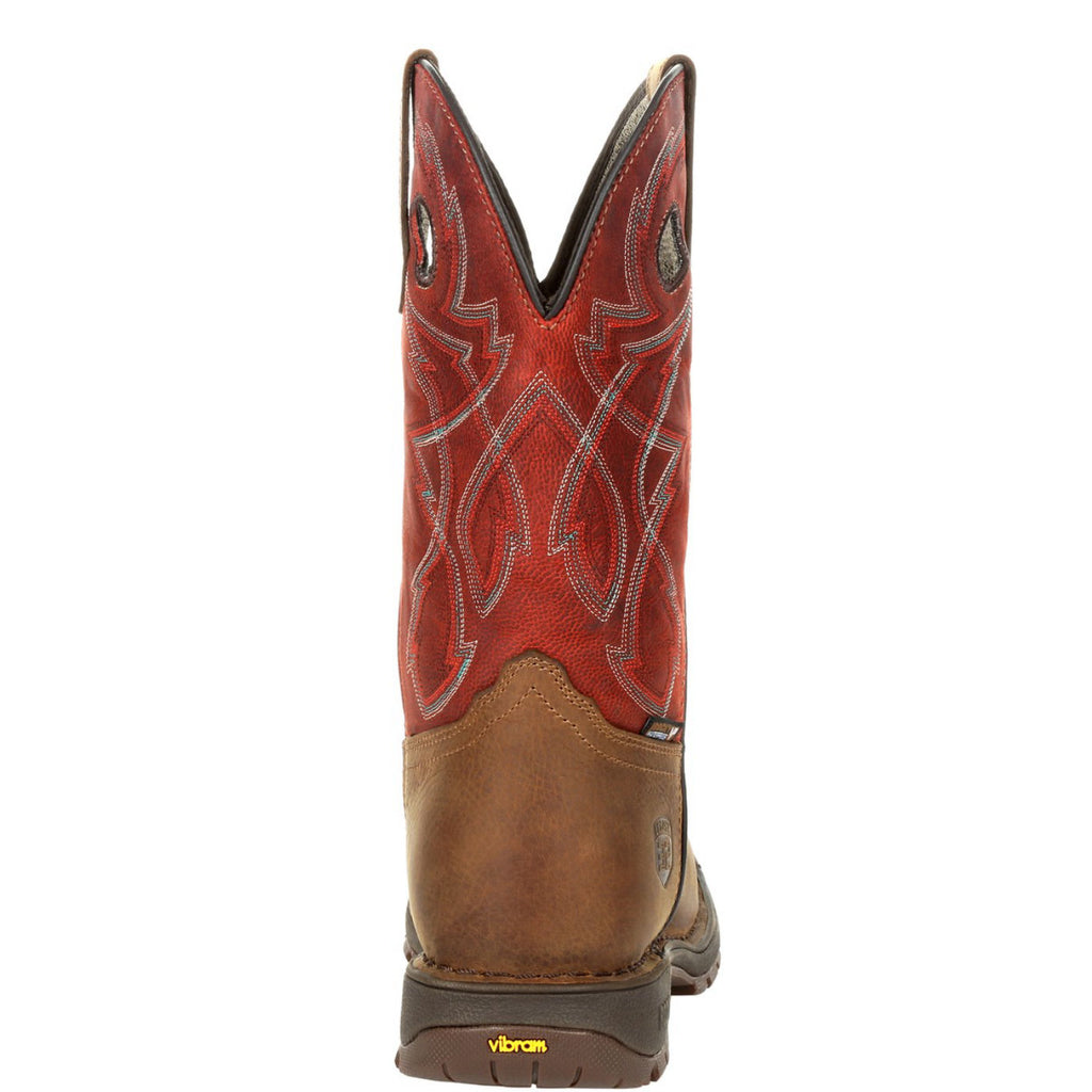 Rocky Legacy 32 Waterproof Western Boot