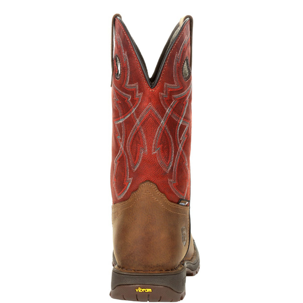 Rocky Legacy 32 Waterproof Western Boot