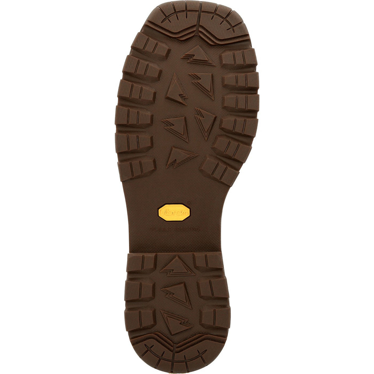 Rocky Legacy 32 Steel Toe Waterproof Western Boot