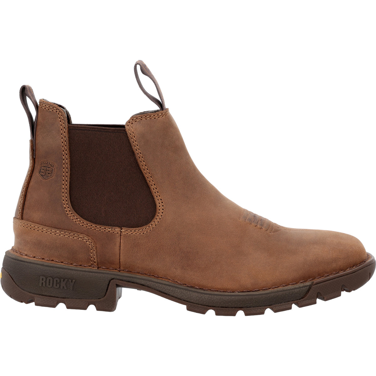 ROCKY LEGACY 32 WOMEN’S WESTERN BOOTS RKW0410 SALE