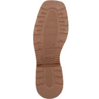 Rocky MonoCrepe 12” Western Boot