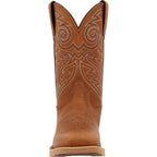 Rocky MonoCrepe 12” Western Boot