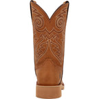 Rocky MonoCrepe 12” Western Boot