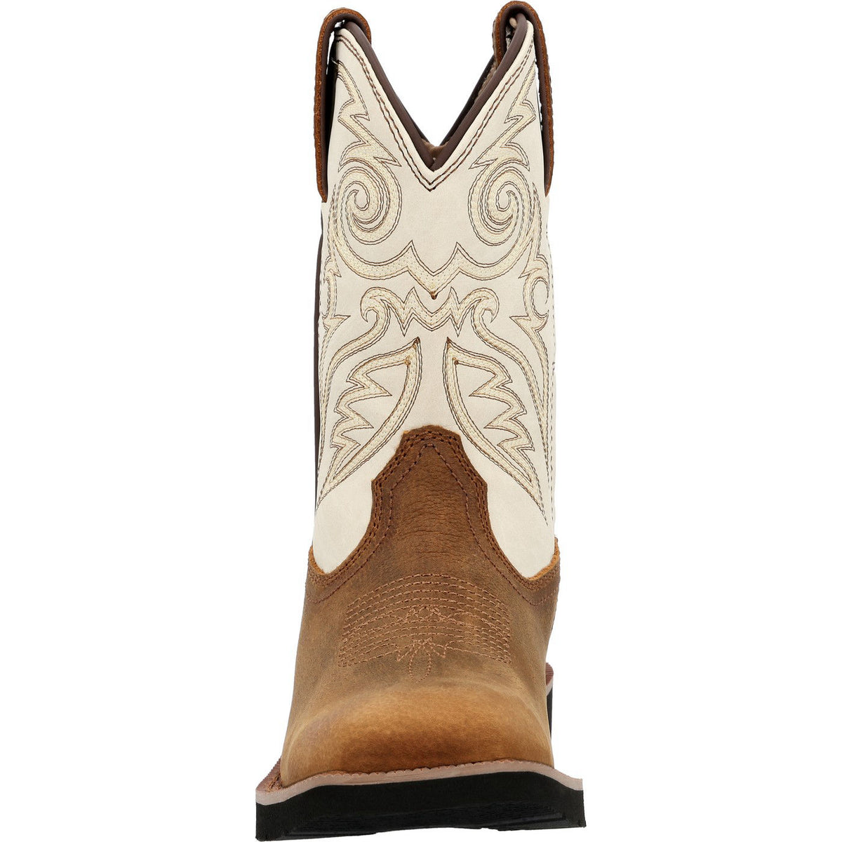 Rocky Kid’s MonoCrepe Western Boot