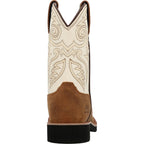 Rocky Kid’s MonoCrepe Western Boot