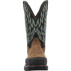 Rocky Ironhawk Composite Toe Western Boot