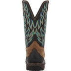 Rocky Ironhawk Composite Toe Western Boot