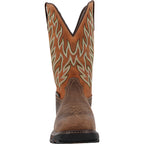 Rocky Ironhawk Waterproof Western Boot