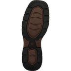 Rocky Ride LTE Carbon Toe Western Boot