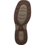 Rocky Ride LTE Carbon Toe Western Boot