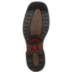 Rocky Original Ride Waterproof Western Boot