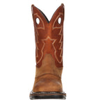 Rocky Original Ride Waterproof Western Boot