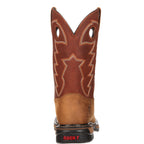 Rocky Original Ride Waterproof Western Boot