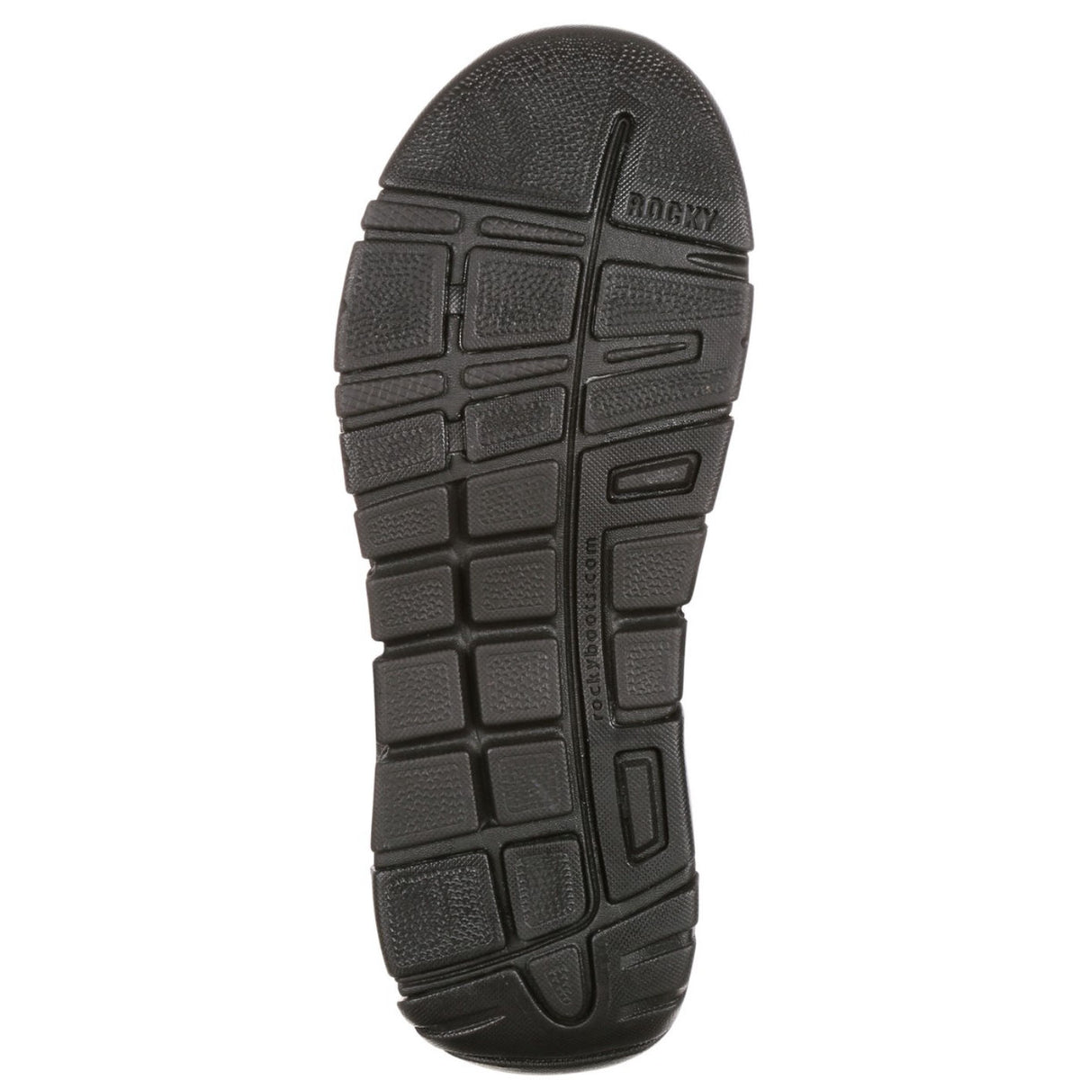 Rocky C4T - Military Inspired Public Service Boot