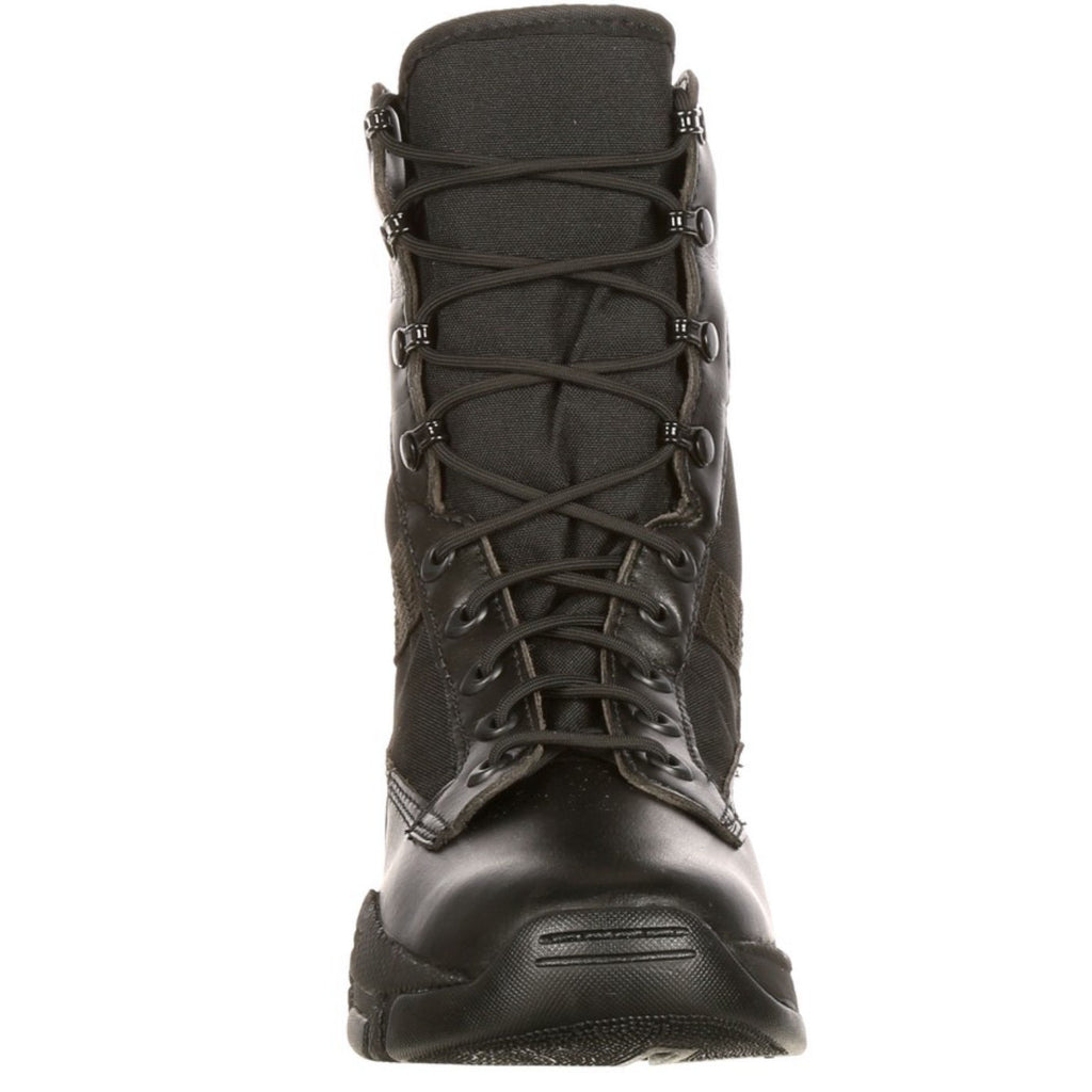 Rocky C4T - Military Inspired Public Service Boot