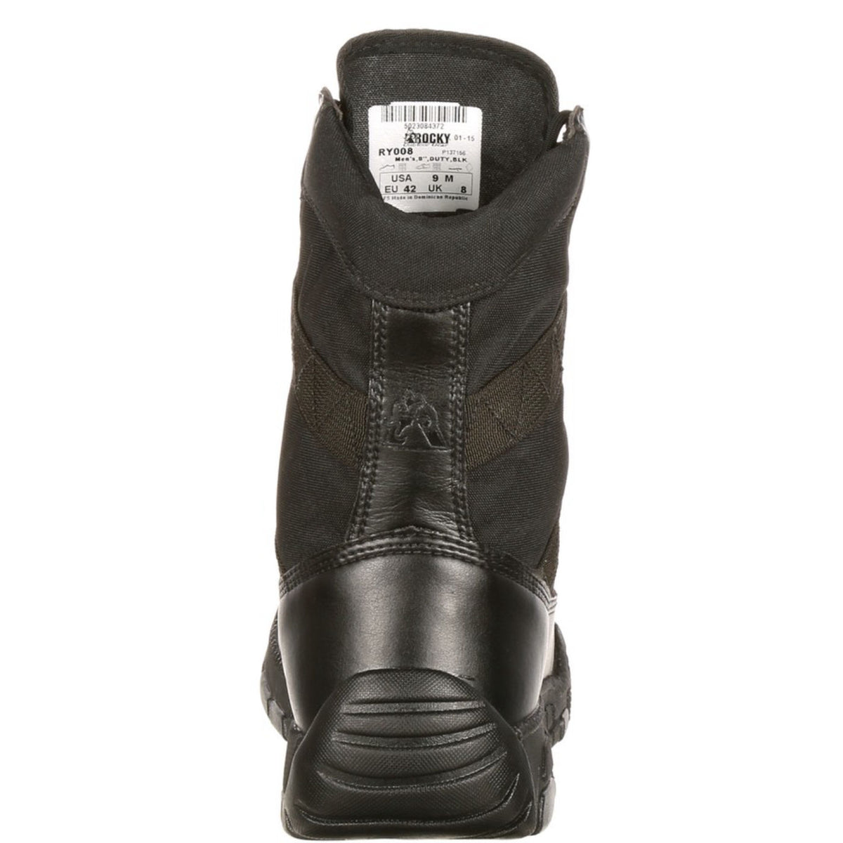 Rocky C4T - Military Inspired Public Service Boot