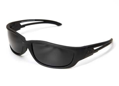 Edge Tactical Eyewear Blade Runner XL Black / G-15 Lens
