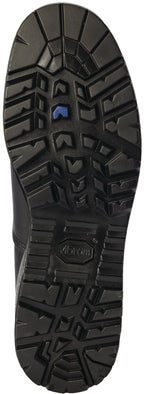 Belleville, Men's, 8", 770, 200g Insulated Waterproof Boot, Black, 3, Regular, 770V 030R