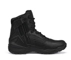 Belleville, Men's, 7", TR1040-LSZ Ultra Light Side-Sip Tactical Boot, Black, 4, Regular, TR1040-LSZ 040R