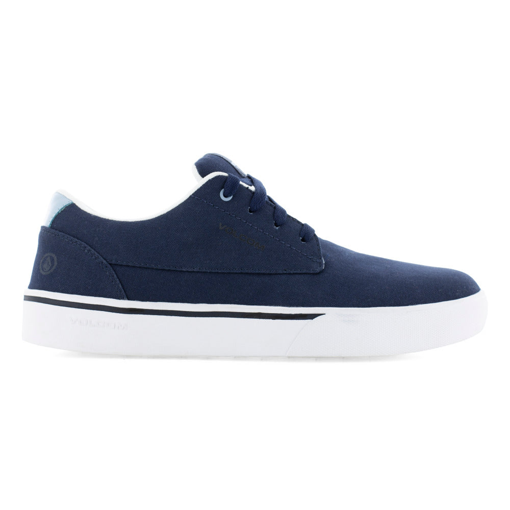Volcom True MEN'S Skate Inspired Work Shoe Boots VM30116