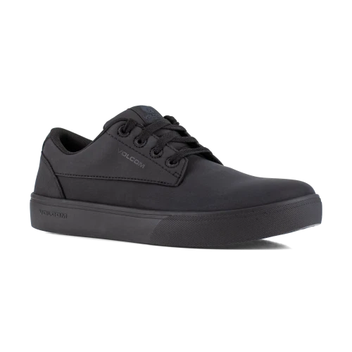 Volcom True WOMEN'S Casual Work Shoe Boots VM30120F