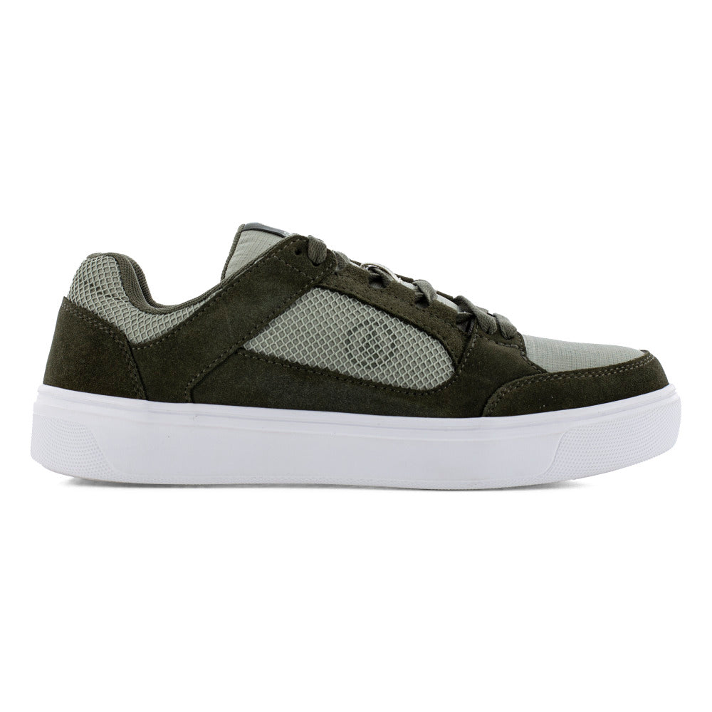 Volcom MEN'S Skate Inspired Work Evolve Shoes Boots VM30231