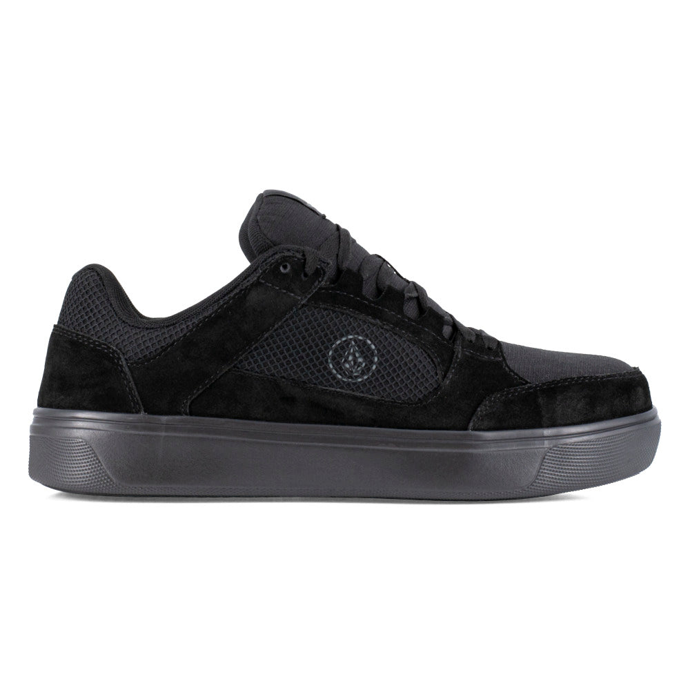 Volcom Evolve WOMEN'S Skate Inspired Work Shoe Boots VM30232F