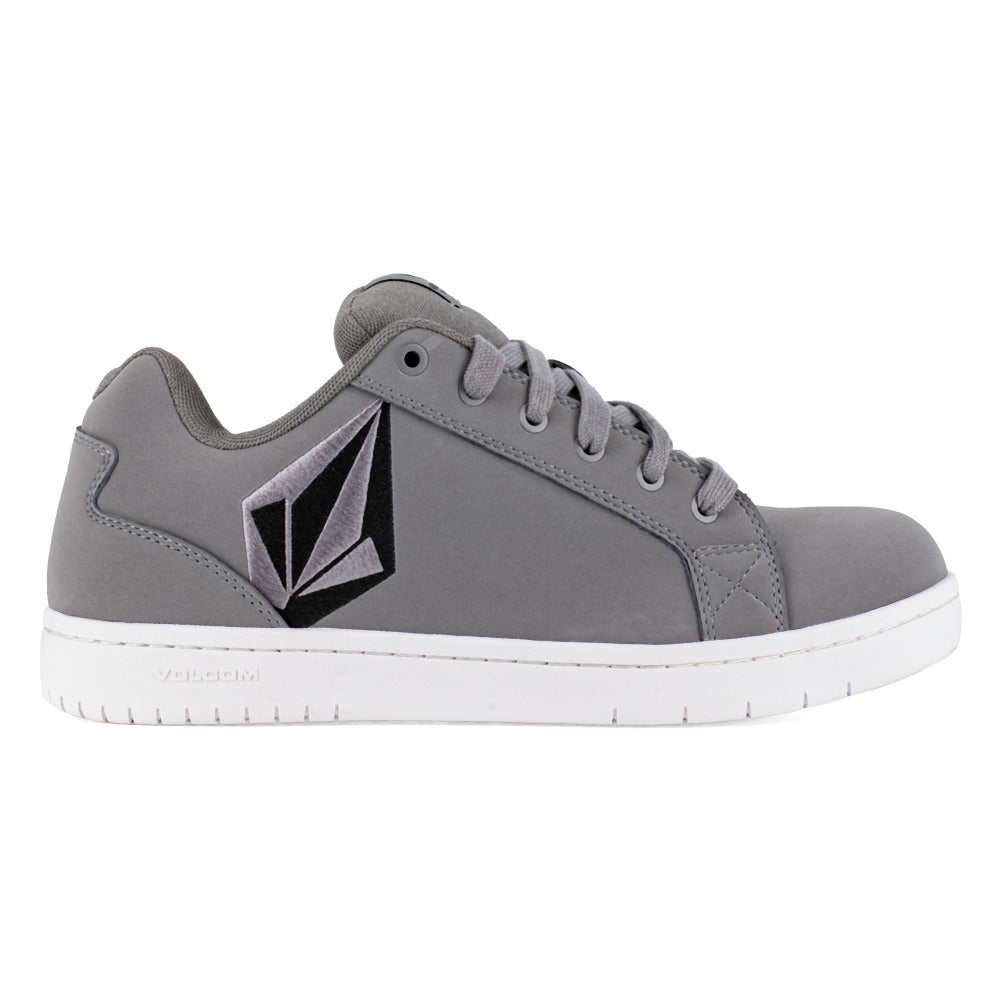 Volcom MEN'S Skate Inspired Work Stone Shoe Boots VM30468
