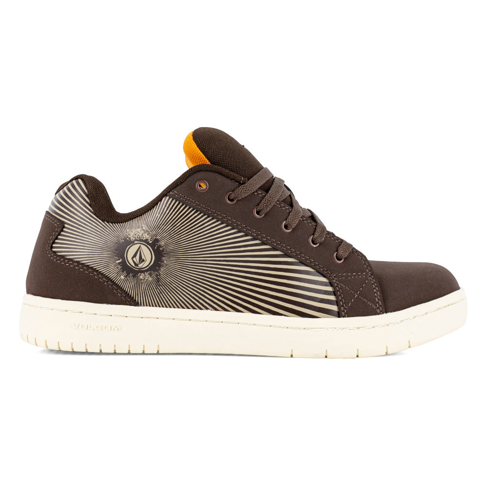 Volcom Stone Op AR MEN'S Skate Inspired Work Shoe Boots VM30507