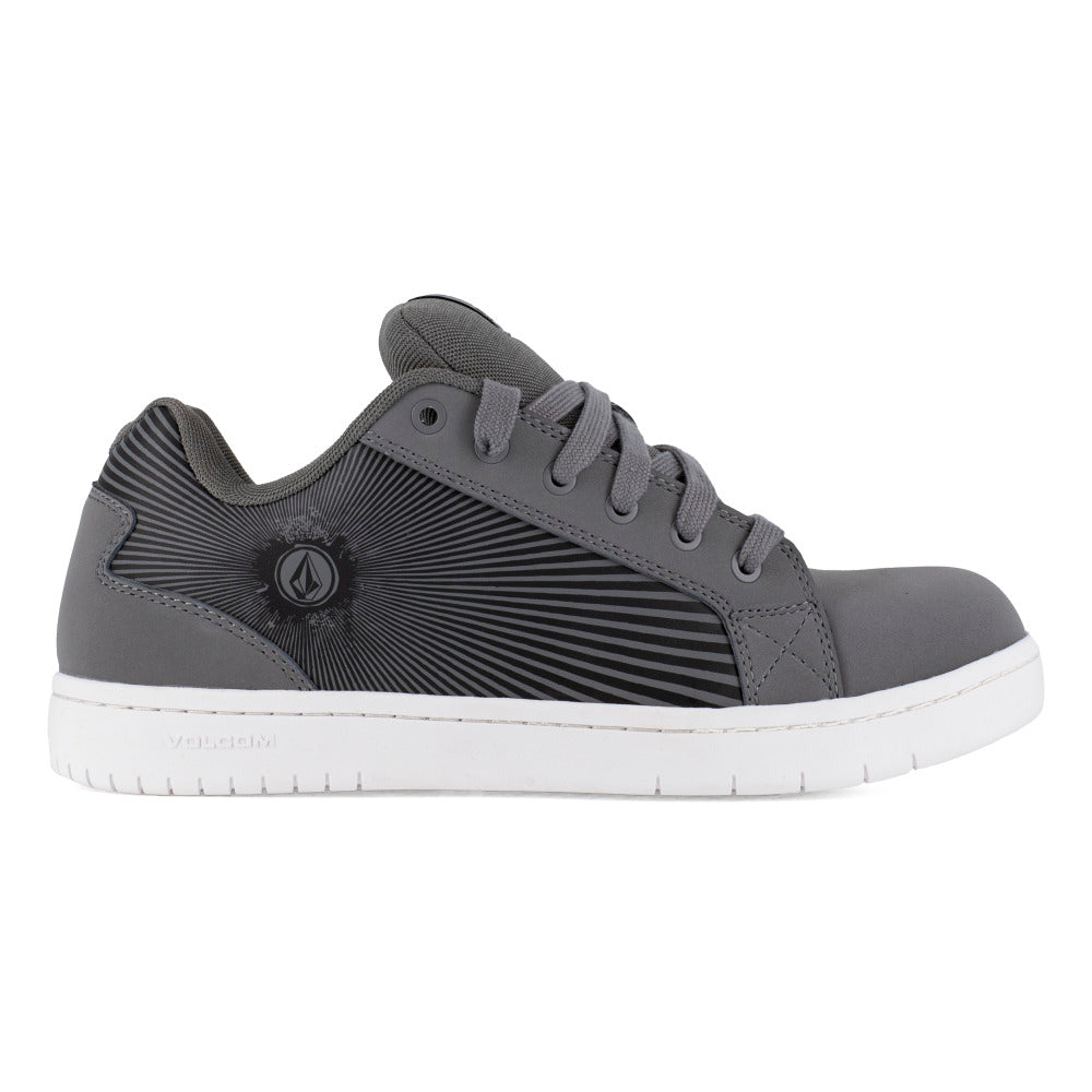 Volcom Stone Op AR MEN'S Skate Inspired Work Shoe Boots VM30592