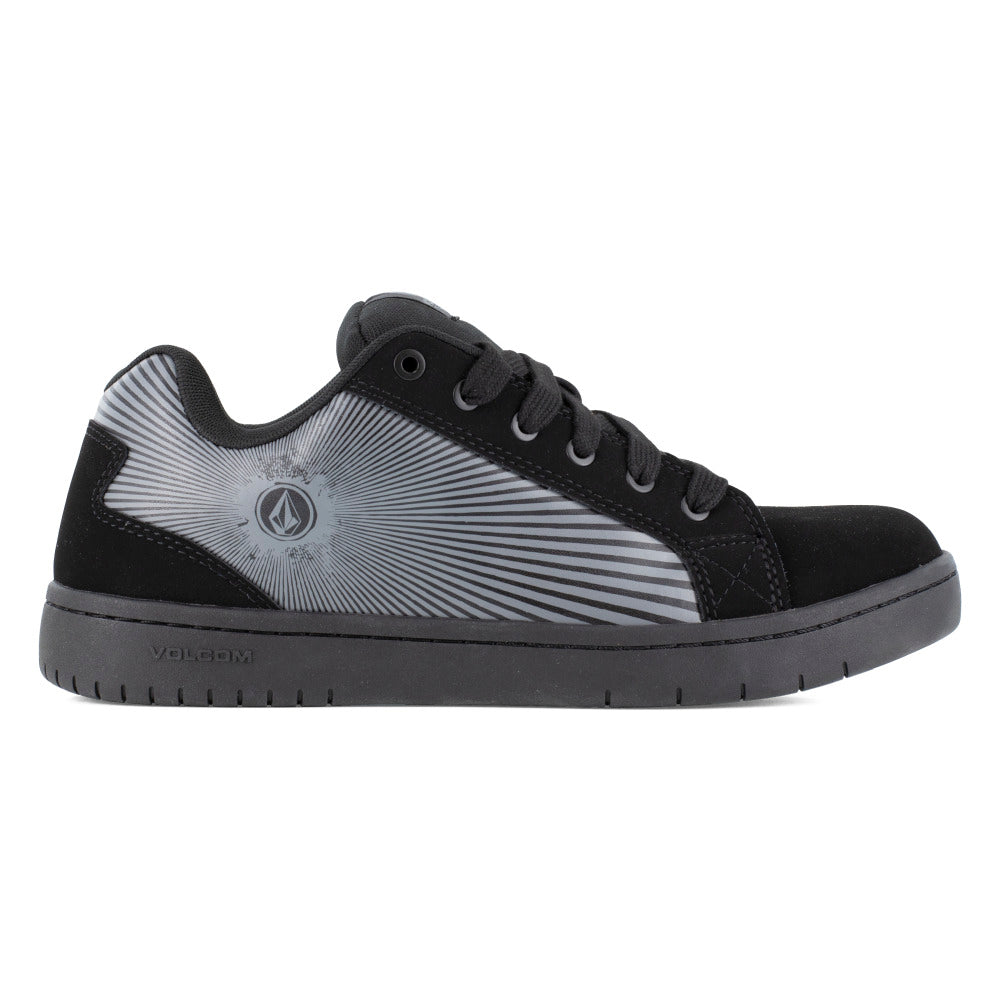 Volcom Stone Op AR MEN'S Skate Inspired Work Shoe Boots VM30596
