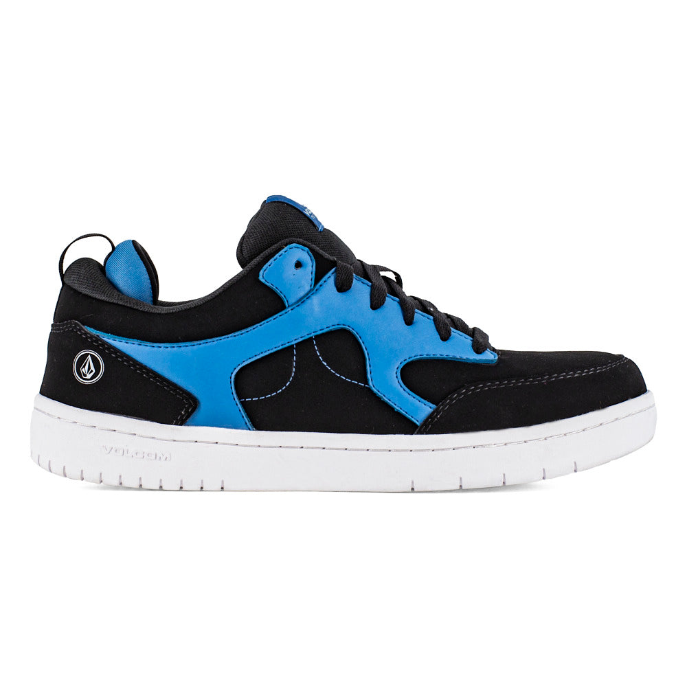 VOLCOM VITALS MEN'S SKATE INSPIRED WORK SHOE BOOTS VM30612